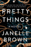 Cover Image: Pretty Things
