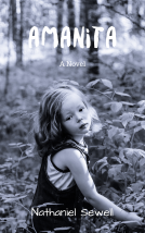 book cover for AMANITA