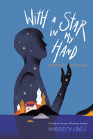 book cover for With a Star in My Hand