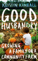 book cover for Good Husbandry