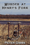 Cover Image: Murder at Henry’s Fork