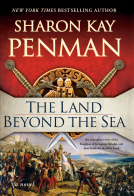 book cover for The Land Beyond the Sea