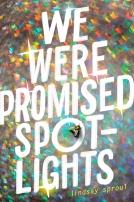 book cover for We Were Promised Spotlights
