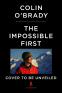 Cover Image: The Impossible First
