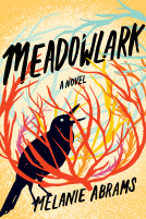 book cover for Meadowlark