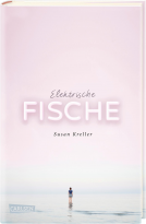 Buchcover für Elektrische Fische