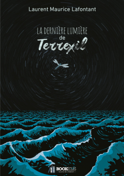 Couverture du livre pour La dernière lumière de Terrexil