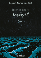 Couverture du livre pour La dernière lumière de Terrexil