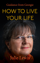 book cover for How to Live Your Life