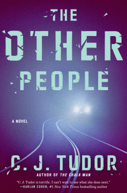 book cover for The Other People