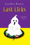 Cover Image: Last Licks