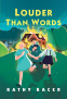 Cover Image: Louder Than Words