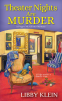 Cover Image: Theater Nights Are Murder