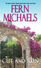 book cover for Cut and Run