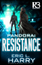 Cover Image: Pandora: Resistance