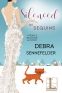 Cover Image: Silenced in Sequins
