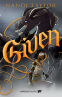 Cover Image: Given