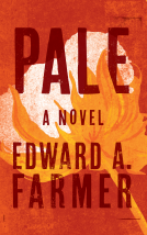 book cover for Pale