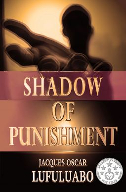 book cover for Shadow of punishment