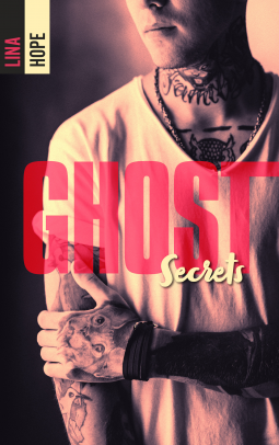 Couverture du livre pour Ghost Secrets
