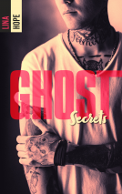 Couverture du livre pour Ghost Secrets
