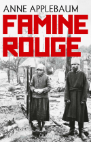 Couverture du livre pour Famine rouge