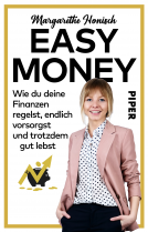 Buchcover für Easy Money