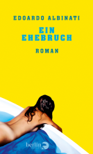 Buchcover für Ein Ehebruch