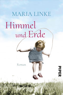 Buchcover für Himmel und Erde