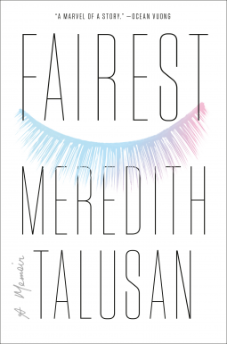 book cover for Fairest