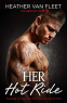 Cover Image: Her Hot Ride (Red Dragon MC Series Book 3)