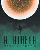 book cover for Ai Athena
