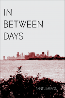 book cover for In Between Days