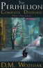 Cover Image: The Perihelion: Complete Duology