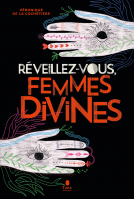 Couverture du livre pour Réveillez-vous, femmes divines