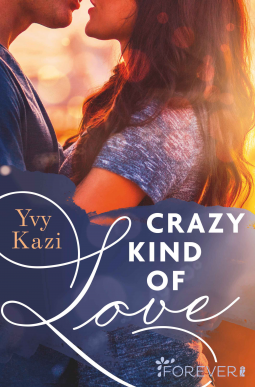 Buchcover für Crazy Kind of Love
