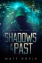 Cover Image: Shadows of the Past