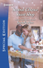 Cover Image: Second-Chance Sweet Shop