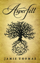 book cover for Asperfell