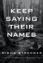 Cover Image: Keep Saying Their Names