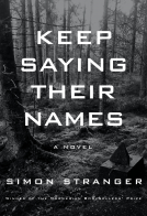 book cover for Keep Saying Their Names