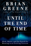 book cover for Until the End of Time
