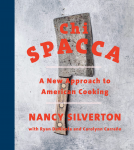 book cover for Chi Spacca
