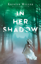 book cover for In Her Shadow