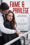 Cover Image: Fame & Privilege