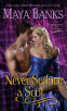 Cover Image: Never Seduce a Scot