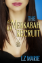 Cover Image: The Merkabah Recruit