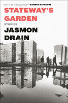 book cover for Stateway's Garden