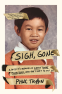 Cover Image: Sigh, Gone