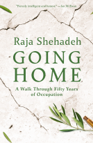 book cover for Going Home